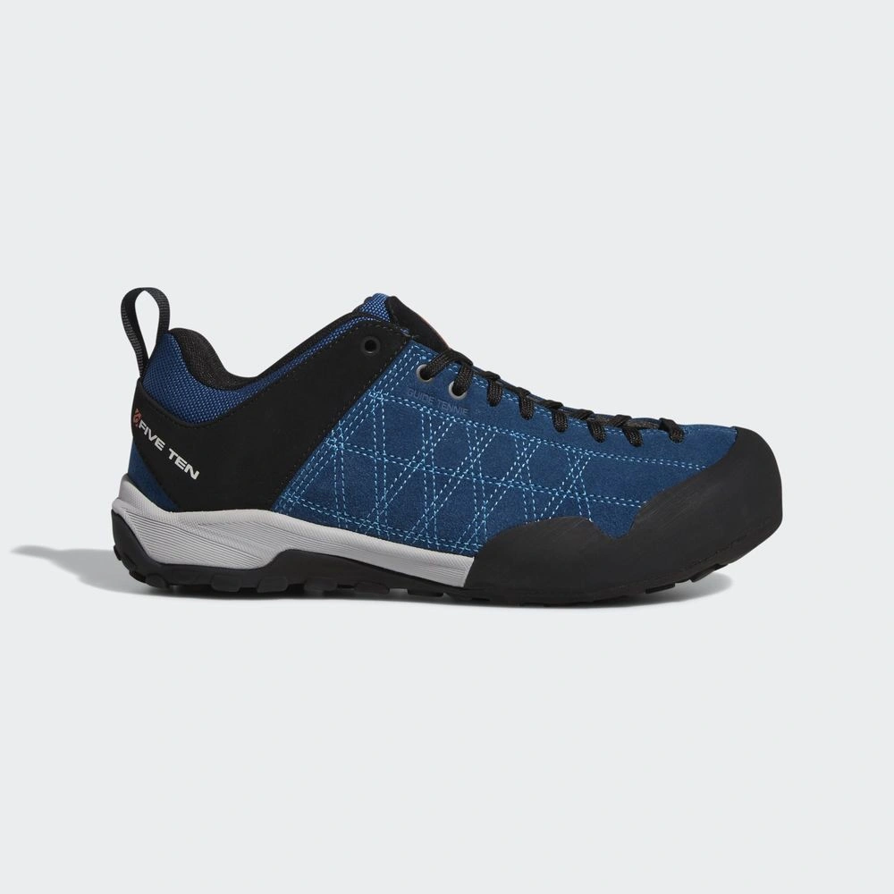Fünfe Ten Guide Tennie: Damen Approach Shoe – Grip & Komfort!