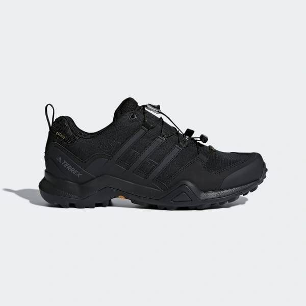 Adidas TERREX Swift R2 GTX: Dein Gipfelsturm in Wind und Wetter. Ultraleicht, ultracool. Go!