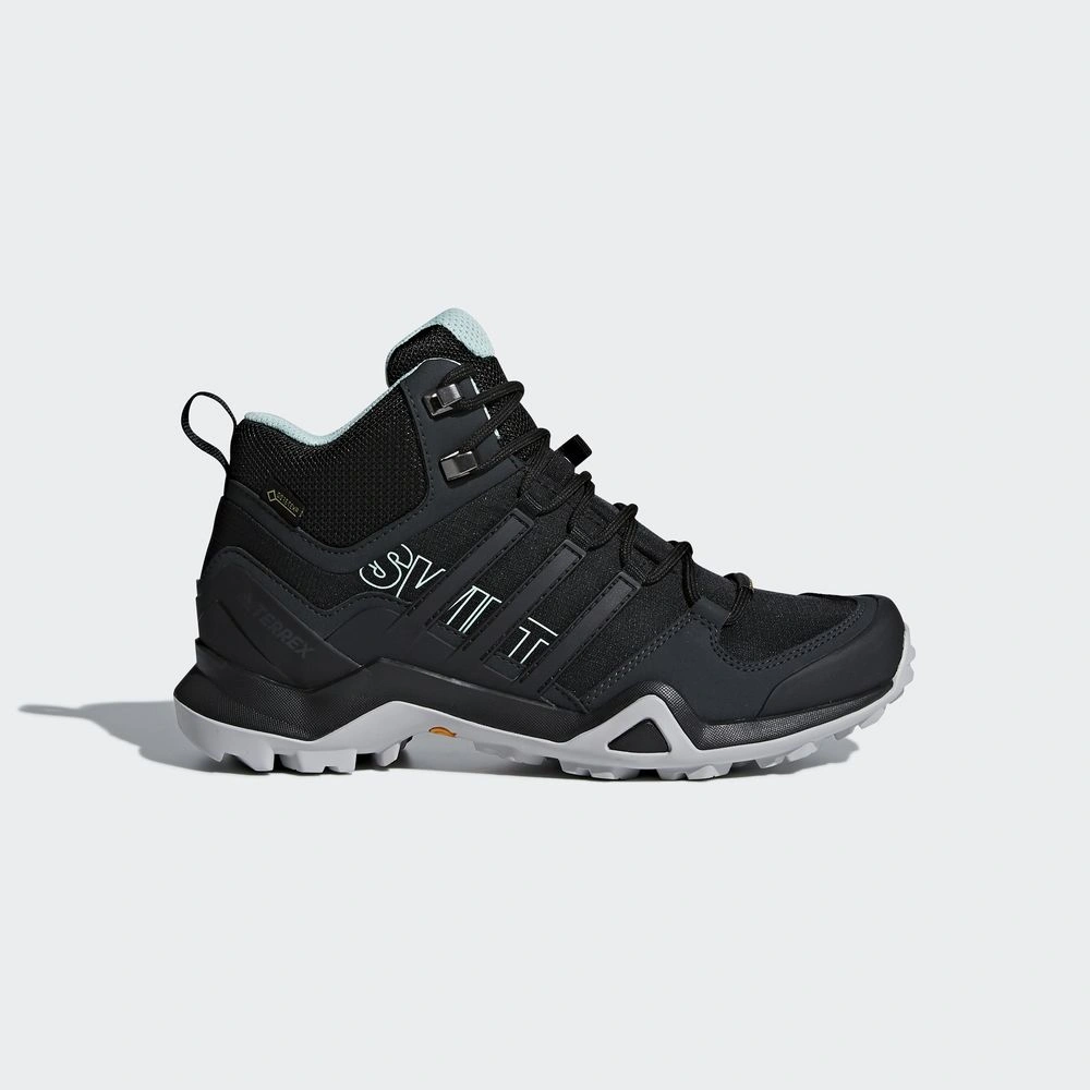 adidas TERREX Swift R2 Mid GTX Damen: Dein Gipfel-Partner mit Gore-Tex, jetzt reduziert!